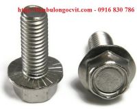 5 ứng dụng quan trọng cần biết của bu lông liền long đen