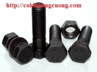 Sự khác biệt giữa bu lông cường độ cao và bu lông thông thường