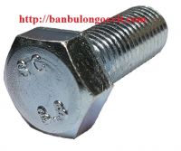 Bu lông có cường độ chịu kéo được tính như thế nào?
