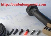 Quy trình sản xuất bu lông ốc vít như thế nào
