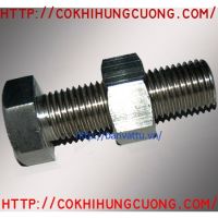 Các yếu tố tác động đến quá trình hoạt động của bu lông