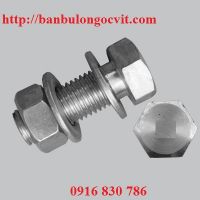 Các tiêu chí kiểm tra chất lượng bu lông chuẩn nhất