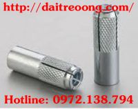 Lắp đặt tắc kê đạn cần lưu ý các vấn đề gì?