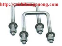 Bu lông neo chữ U dùng để làm gì ?