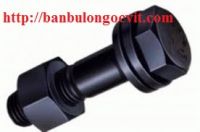 Bu lông cường độ cao là gì?