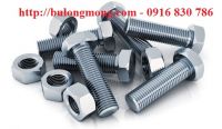Tiêu chuẩn bu lông và các ứng dụng bu lông  trong thực tế