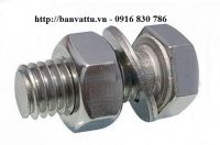 Yêu cầu kỹ thuật bu lông thông dụng theo Tiêu chuẩn Việt Nam TCVN 101:1963