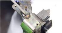 Cách tháo bu lông bị gãy đầu đơn giản, hiệu quả