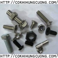 Báo giá bu lông liên kết rẻ nhất Hà Nội