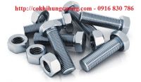 Báo giá bu lông lục giác M12
