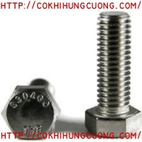 Thông số kĩ thuật bu lông M16